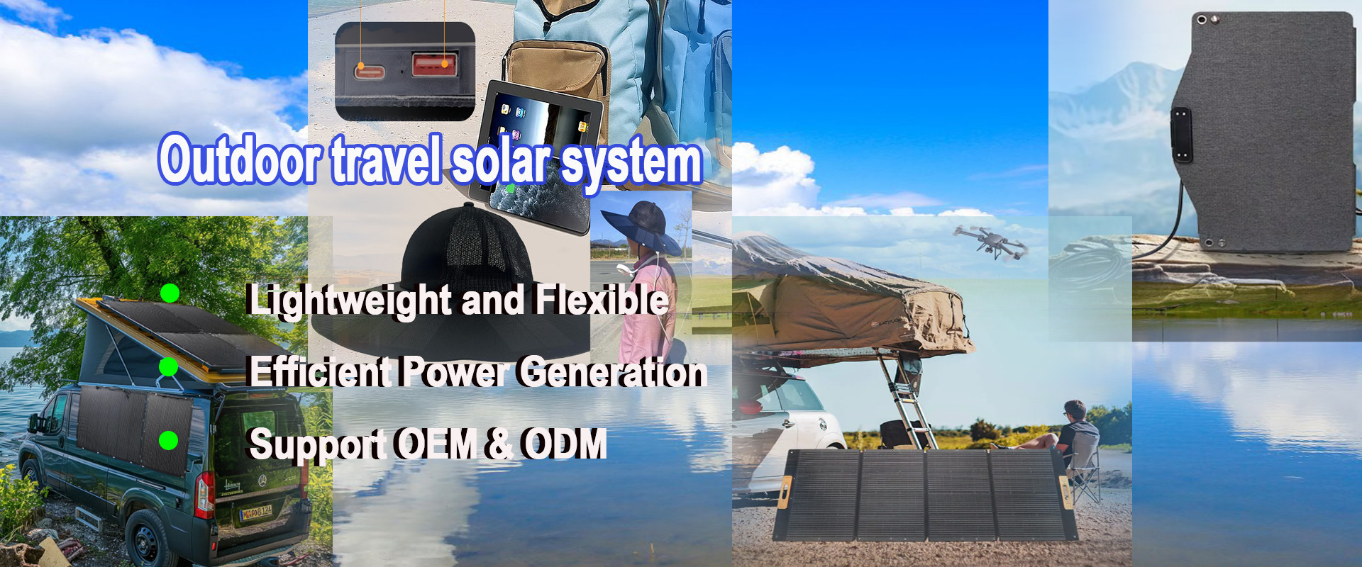 ποιότητας Common Solar Panel εργοστάσιο