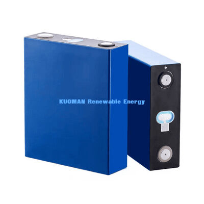 CATL 3.2V 100- 300Ah Prismatic LiFePo4Cell Προσαρμοσμένη μπαταρία