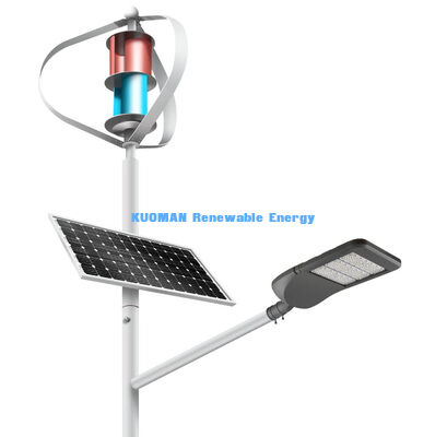 Σχέδιο υβριδικού συστήματος φωτισμού ηλιακού αέρα Ηλιακό και υψηλού γεωγραφικού πλάτους