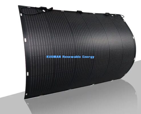 Δοκιμαστικό υλικό για την κατασκευή ηλιακών συλλεκτών ∆οκιμαστικό υλικό από ανθρακονήματα για χρήση σε οχήματα μεταφοράς/ναυτικά/εκτός δικτύου