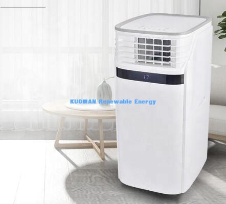 Eco R290 ψυκτικό κινητό κλιματιστικό.