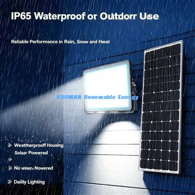 Ηλιακό φως αυλής IP65 αδιάβροχο LED από σούρουπο έως αυγή αυτόματο υπαίθριο φως ασφαλείας μονοπατιού