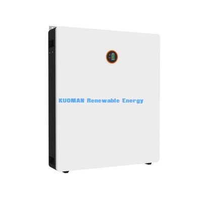 KM 48V 300Ah Δημοφιλής Μπαταρία LiFePO4 Επιτοίχια Βαθιάς Εκφόρτισης 8000 Κύκλοι