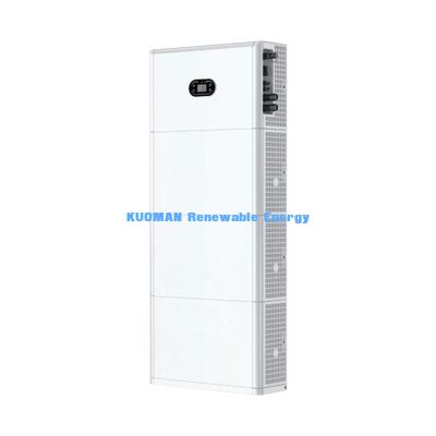 KM POWER Όλα σε Ένα Μπαταρία LiFePO4 51.2V 400Ah Αρθρωτή και Επεκτάσιμη Μπαταρία Αποθήκευσης Ενέργειας για το Σπίτι με 6000 Κύκλους