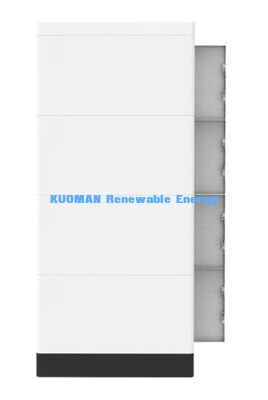 KM NEW POWER 51.2V 400Ah Στοιβάζομενη Μπαταρία LiFePO4