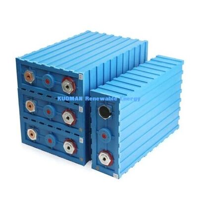 CALB 3.2V 200Ah 640Wh LiFePO4 μπαταρία για συστήματα ηλεκτρικής ενέργειας και αποθήκευση ενέργειας
