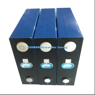 CATL 3.2V 100- 300Ah Prismatic LiFePo4Cell Προσαρμοσμένη μπαταρία