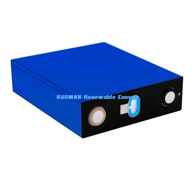 CATL 3.2V 100- 300Ah Prismatic LiFePo4Cell Προσαρμοσμένη μπαταρία