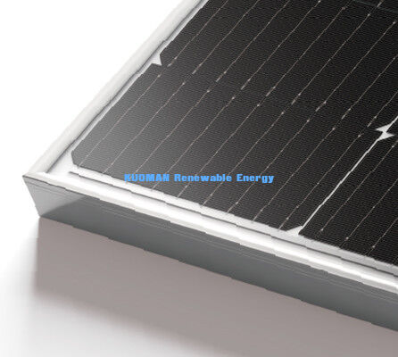Προσαρμοσμένο 800W 48 Volt χαμηλή υποβάθμιση υψηλής απόδοσης ηλιακό πάνελ φωτοβολταϊκό πάνελ