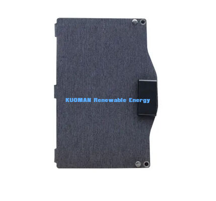 40W φορητό ETFE αναδιπλούμενο φορτιστή ηλιακών συλλεκτών με USB, τύπου-c, IP67 Αδιάβροχο εξωτερικό