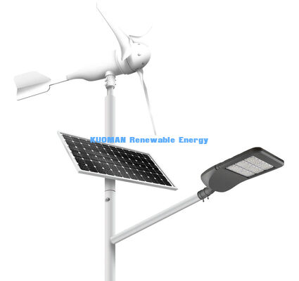 Σχέδιο υβριδικού συστήματος φωτισμού ηλιακού αέρα Ηλιακό και υψηλού γεωγραφικού πλάτους