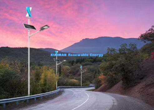 Σχέδιο υβριδικού συστήματος φωτισμού ηλιακού αέρα Ηλιακό και υψηλού γεωγραφικού πλάτους