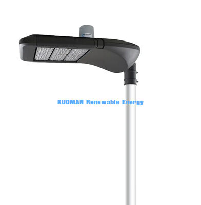 Έξυπνος φωτισμός δρόμου LED IP66 αδιάβροχος με διάρκεια ζωής 100000 ωρών και LoRa-WAN IoT για εξωτερικό ηλιακό φωτισμό