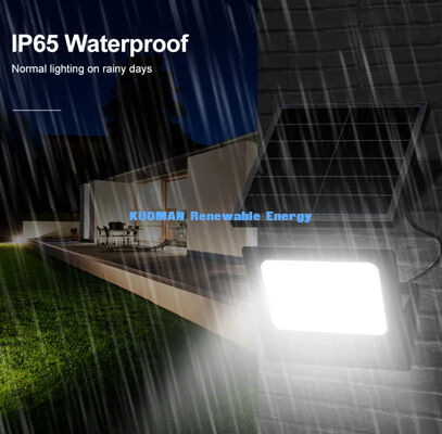15000lm υψηλή φωτεινότητα IP65 αδιάβροχο LED φωτισμό πλημμύρας με 2700-6000K θερμοκρασία χρώματος για εξωτερικό φωτισμό δρόμου