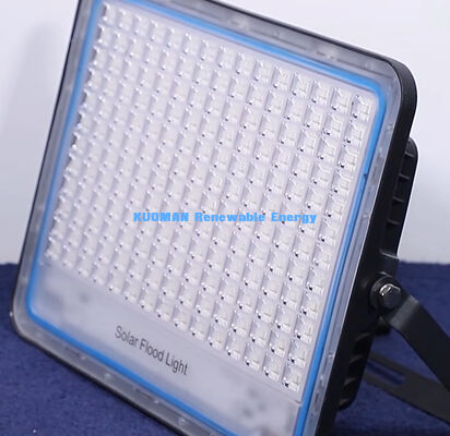 Home Factory Customized Warehouse Outdoor Street Lamp Led Solar Flood Light