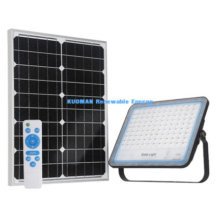 Home Factory Customized Warehouse Outdoor Street Lamp Led Solar Flood Light
