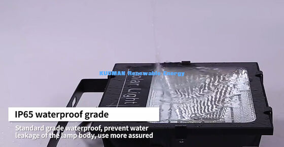 Προσαρμοσμένο Υπερ φωτεινό Αποθήκη Βιομηχανία Κήπος υψηλού φωτισμού εξωτερικού ηλιακού φωτισμού