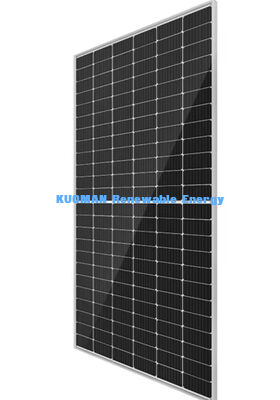 10Kw Μονοκρυσταλλικό Σύστημα Ηλιακών Πανελών Κεραμιδίου με IP65 Αντίσταση στο Χρόνο για την Αποθήκευση Ηλιακών Μπαταριών στο Σπίτι