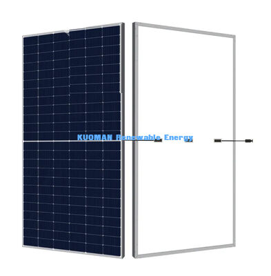 Φωτοβολταϊκό Πάνελ 100W-200W με 22% Απόδοση και Αντοχή σε Καιρικές Συνθήκες IP65 για Βιώσιμη Ενέργεια