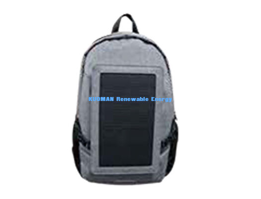 55W Ηλιακή ενέργεια Ελευθερία Χρεώστε οποιαδήποτε στιγμή, οπουδήποτε Ηλιακό φορτιστή ανθεκτικό στις συνθήκες καιρού