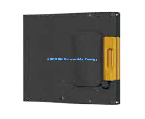 200W IP68 Αδιάβροχο 360° Δυνατό να λυθεί φορητό ευέλικτο ηλιακό πάνελ για παροχή ενέργειας έκτακτης ανάγκης