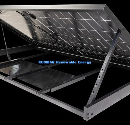 30mm Ultra-Slim Solar Panel  ️ Σλιντ Design καθαρή ανανεώσιμη ηλιακή ενέργεια για το σπίτι, το εμπόριο, τα ταξίδια, το αυτοκίνητο κλπ.