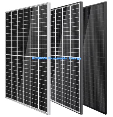 Μονοκρυσταλλικό Φωτοβολταϊκό Πάνελ IP68 250W - 700W με Υψηλή Απόδοση και Ανθεκτικότητα