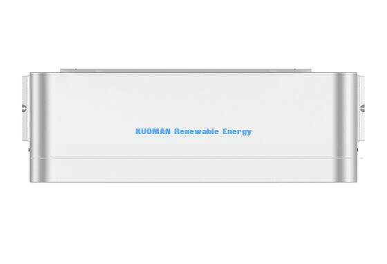 11KVA Καθαρού Ημιτονοειδούς Υβριδικός Ηλιακός Μετατροπέας με Διπλό MPPT και Υποστήριξη Μπαταρίας Λιθίου