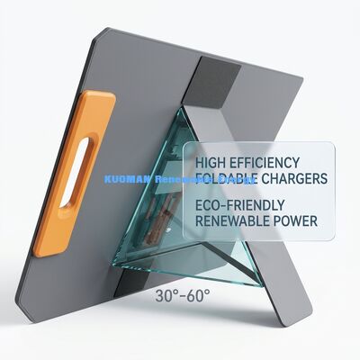 200W IP68 Αδιάβροχο 360° Λυγιζόμενο Φορητό Αναδιπλούμενο Ηλιακό Πάνελ για Ενέργεια Έκτακτης Ανάγκης