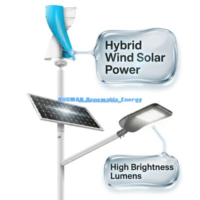 Ανθεκτικό IP65 Ανερόφθαλμος 100W-200W Ηλιακό φως LED δρόμου με σώμα από κράμα αλουμινίου για αυτοκινητόδρομους και αλπικό έδαφος