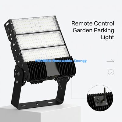 IP65 Ανερόπνευστο φως φωτεινής ακτινοβολίας LED με επιλογή τηλεχειρισμού για βιομηχανική χρήση