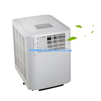 Φορητό κλιματιστικό Mold 9000 BTU Κατηγορία εξοικονόμησης ενέργειας A EER 2.6 Electric Mobile AC με 1Y εγγύηση